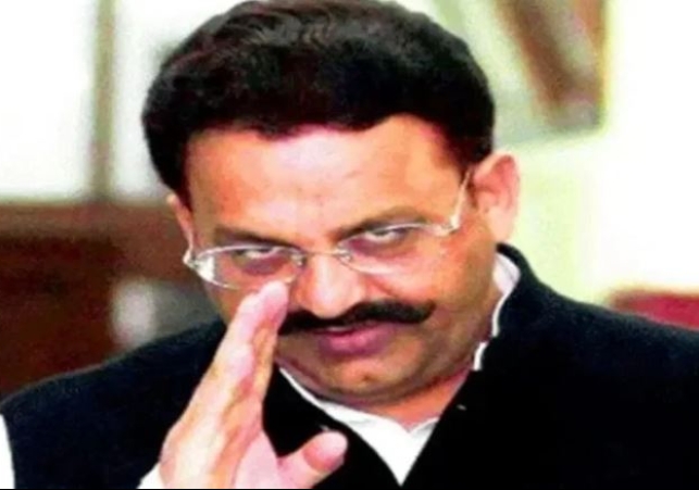 Six Shops of Mukhtar Ansari's Ghazal Hotel were opened