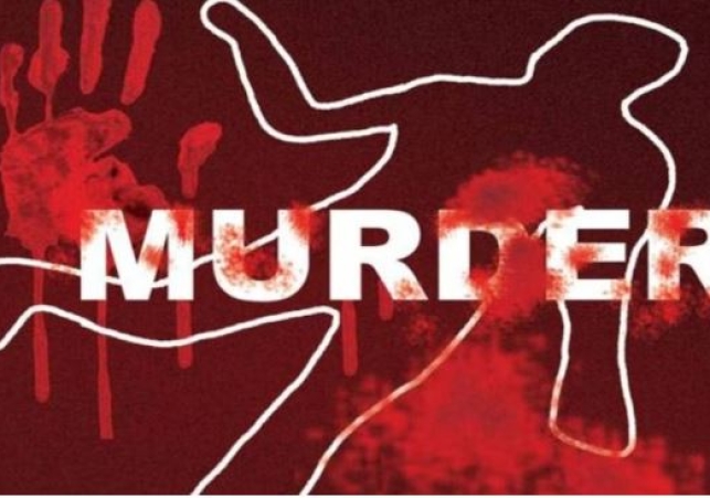 Second Murder in 24 Hours