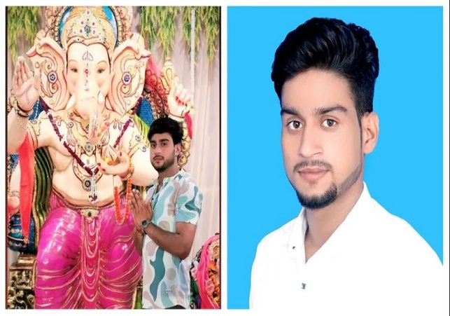 Meerut Dispute Murder