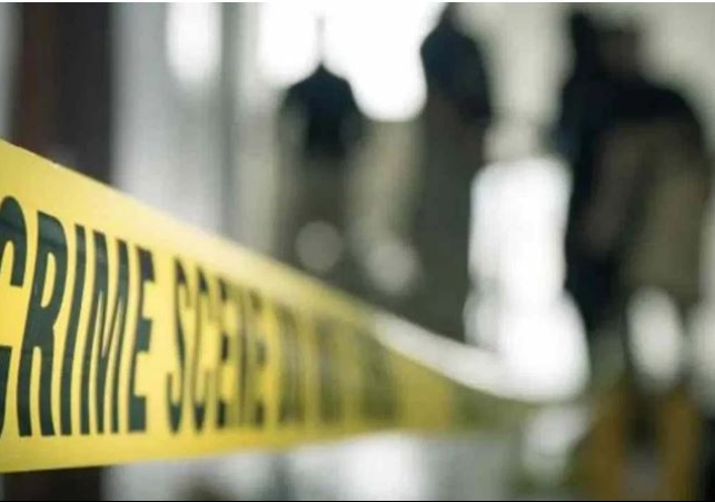 Ghaziabad Crime News