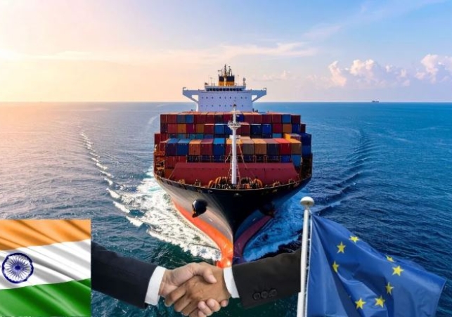 India-EU Trade Deal