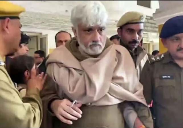 Director Vikram Bhatt is Embroiled in a Rs 30 Crore Fraud Case