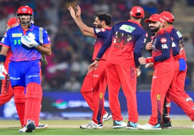 Lowest Power Play Score In IPL