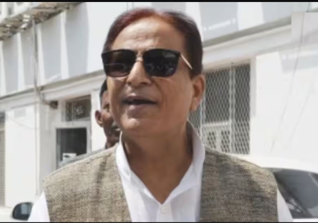 Azam Khan gets Major Relief