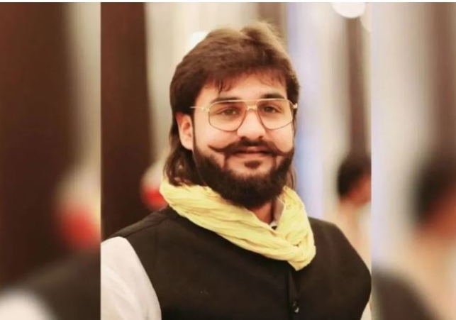 Abbas Ansari Hate Speech Case