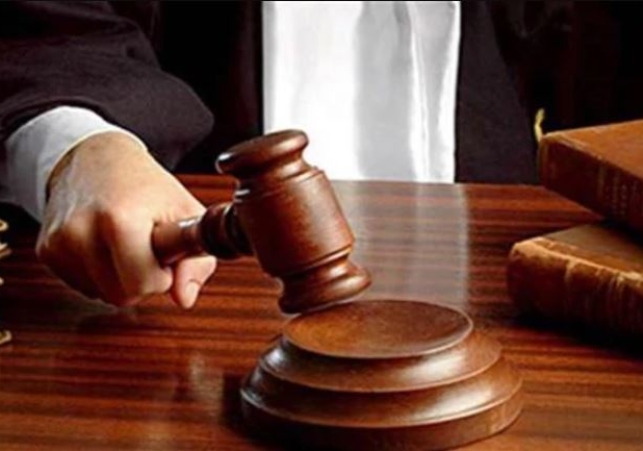 Court Converts Property Dispute Case