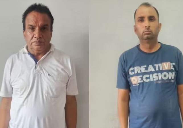 Agniveer Recruitment Scam Exposed in Meerut