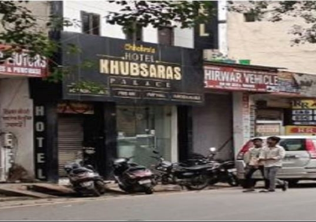 Meerut Youth Hanged himself in a Hotel