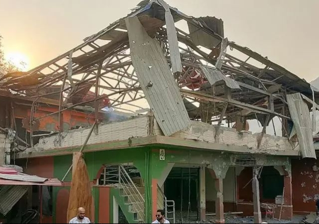 Operation Sindoor Live Update