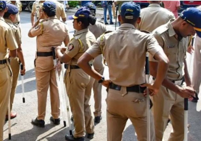 Aligrh Electrician Murder Case
