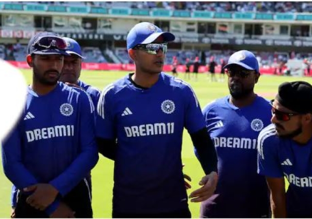 IND vs ENG 4th Test
