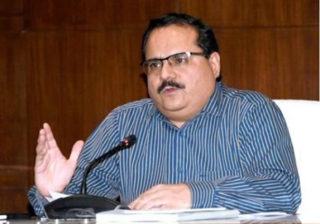 Election Commission takes Major Action