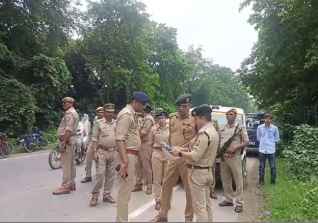 Attempt to Rape Cousin Sister