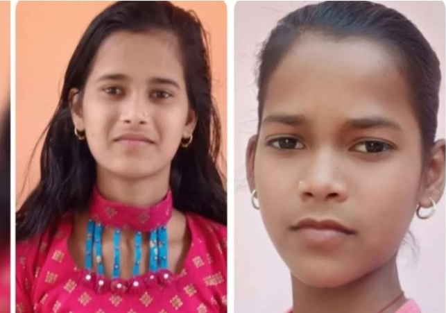 Bodies of Real Sisters were found Hanging