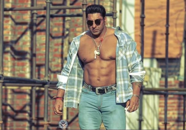 Varinder Singh Ghuman Passes Away