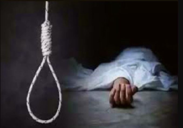 Jeweler Artisan ended his Life by Hanging