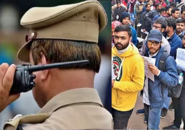 Police Registered a Case against 17 Accused