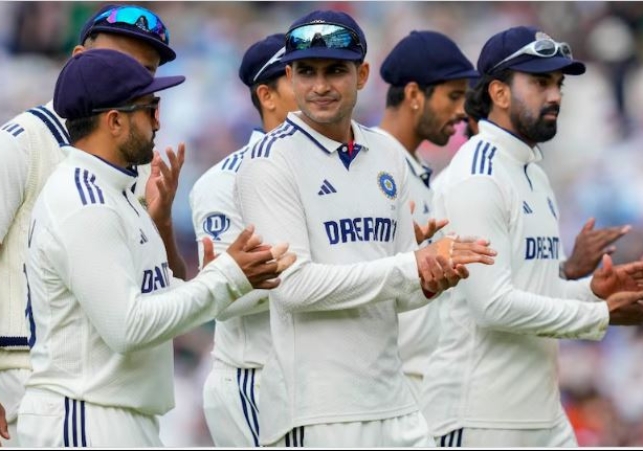 IND vs ENG 5th Test, Highest Run Chase at Oval