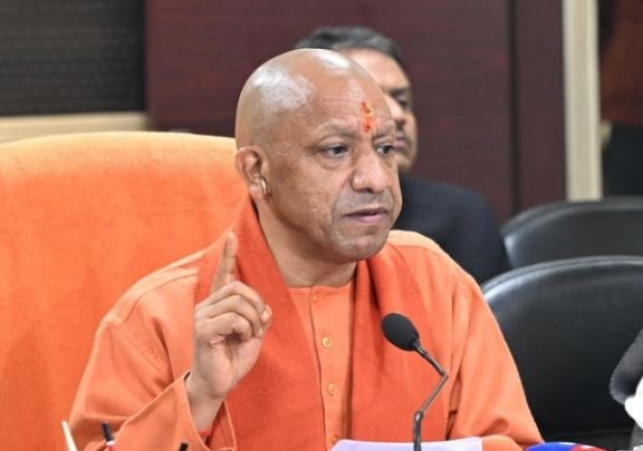CM Yogi Warns Mischief-Makers