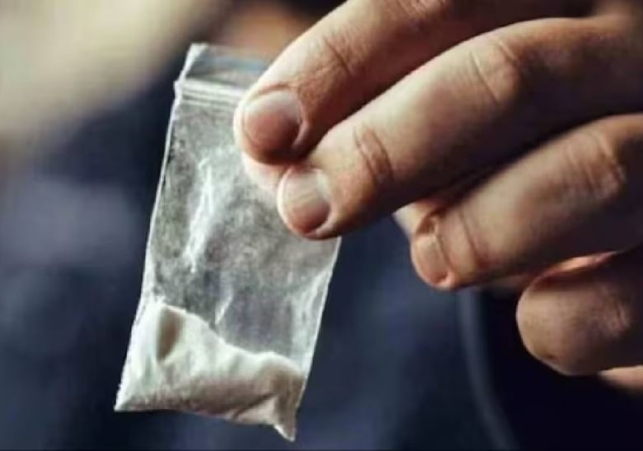 Drugs Control Wing