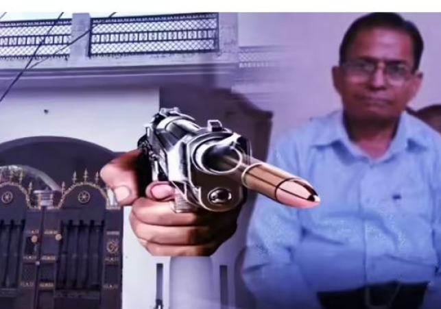 Engineer Murdered in Lucknow