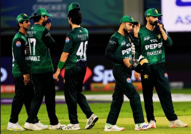 Asia Cup 2025