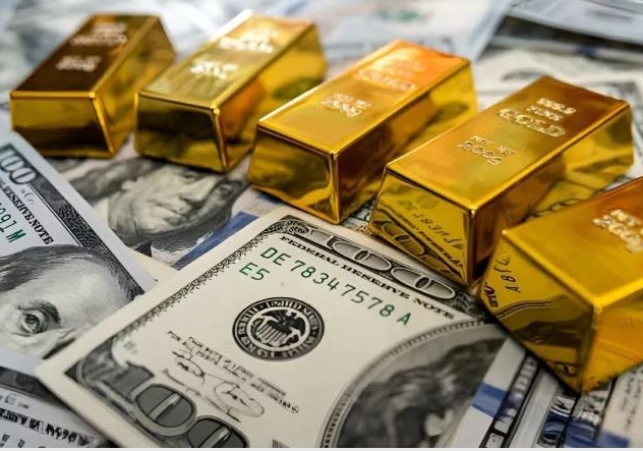 Foreign Exchange Reserve