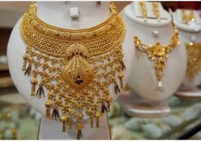 Gold-Silver Prices