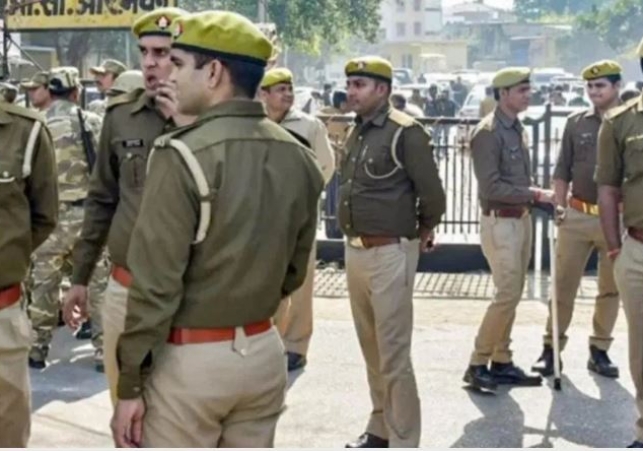 Gorakhpur Gangrape Case