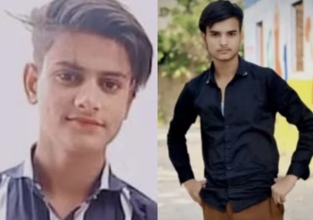Tragic accident in Greater Noida