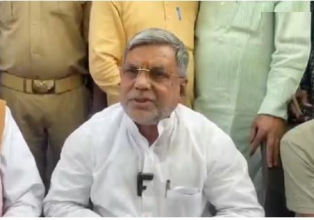 Azamgarh Encounter Controversy