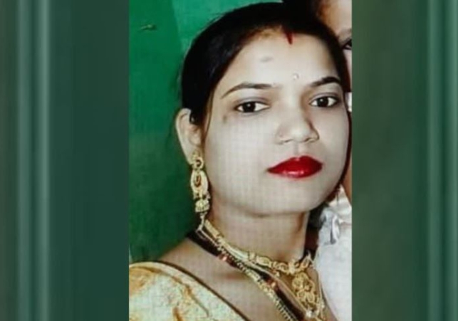 Hamirpur Robbery Murder