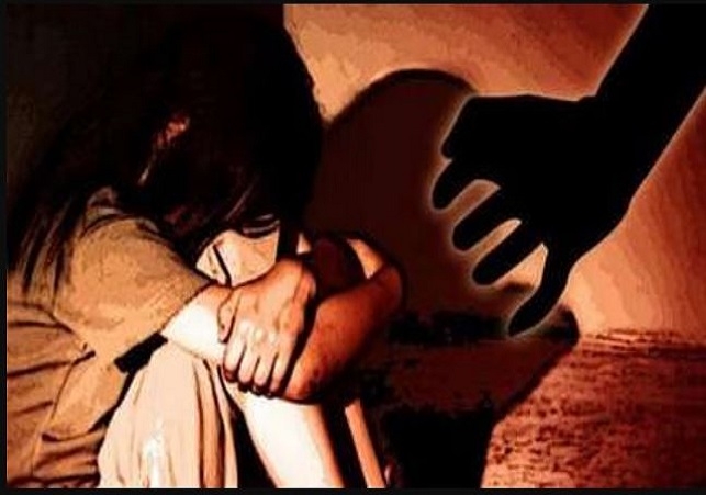 Attempt to Rape a 10-Year-Old Girl