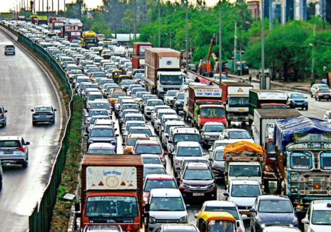 Kailash Kher Performing live at Shalimar Ground