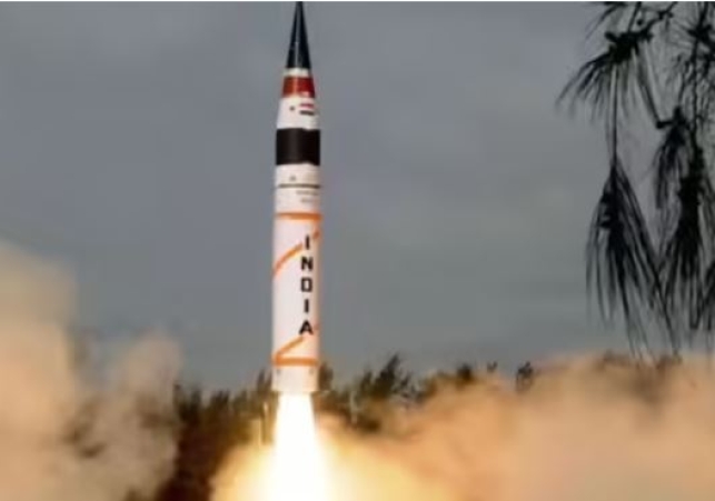 India Joins the Elite Cub