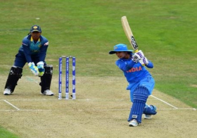 ICC Women’s ODI World Cup