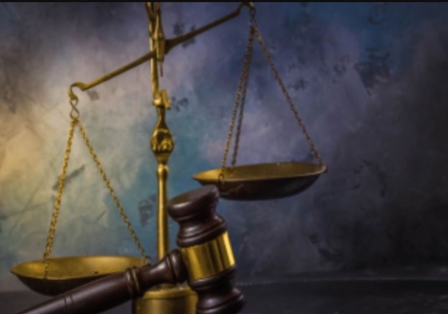 Poonam Chand accused in a Cyber Fraud Case