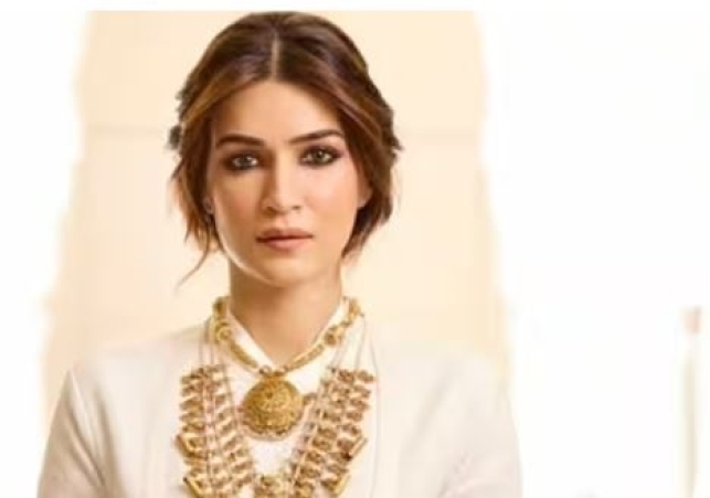 Kriti Sanon Bought Penthouse