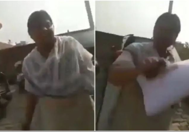 Rishwat Lene Ka Video
