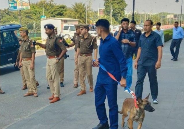 Delhi Blast Case Update