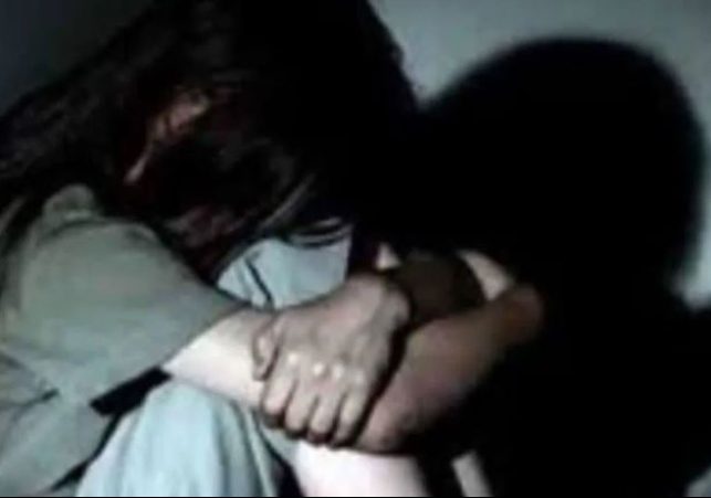 Rape of 6-Year-Old Girl in Lucknow