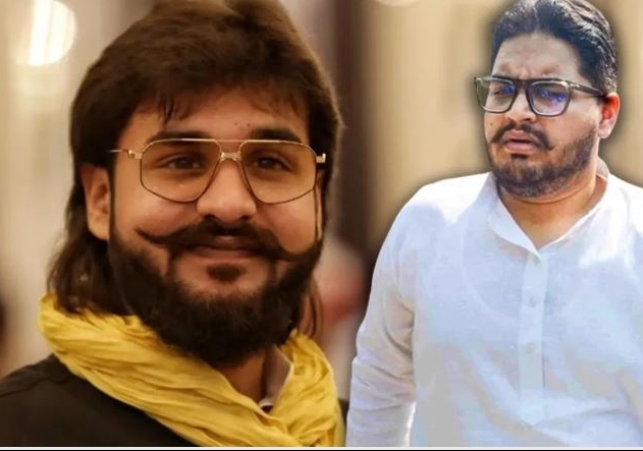 Mukhtar Ansari's son Umar's jail has been Shifted