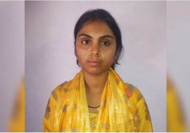 Name Muskan Kaam Dangerous