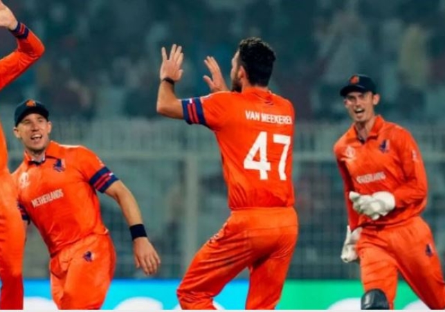 Netherlands vs Bangladesh World Cup 2023