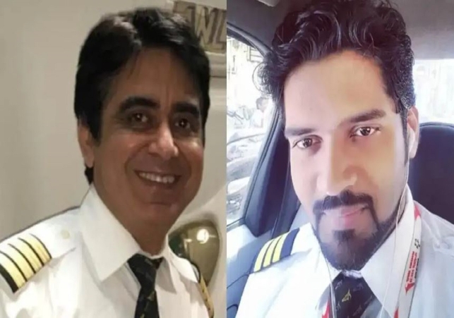 Air India Crash Report