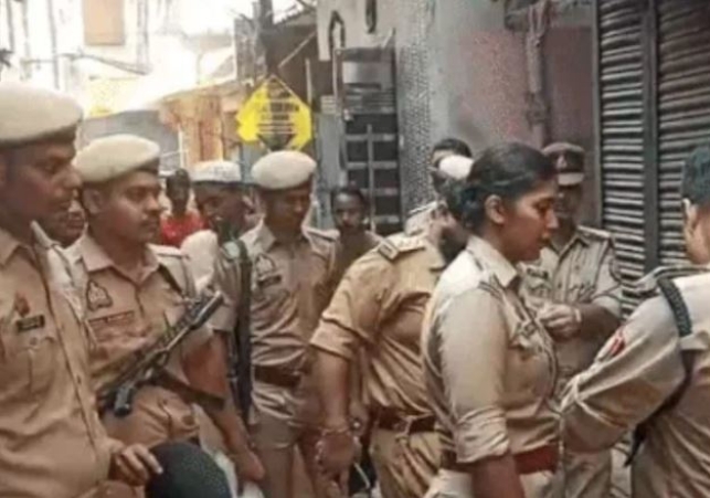 Husband Killed his 5 month Pregnant Wife