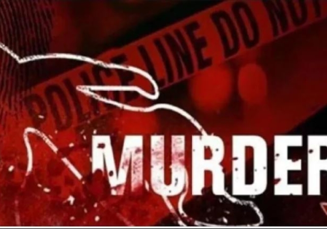 Husband Murdered his Wife