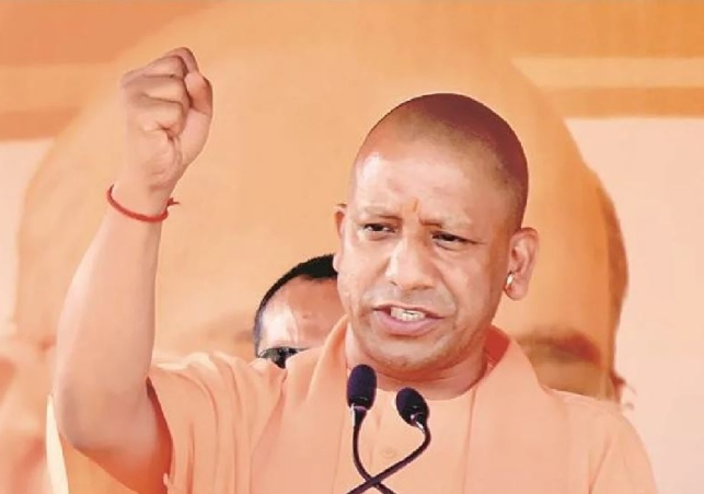 Mega-Campaign of 35 Crore Saplings