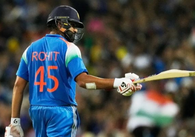What is Rohit and Virat's ODI record against South Africa?