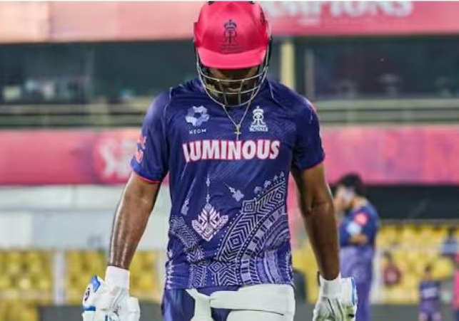 Rajasthan Royals asked for these 3 players from CSK